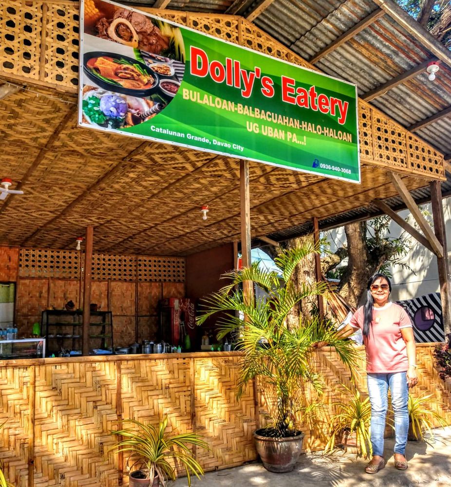 DOLLY’S EATERY Updated July 2024 19 Photos Block 1 Lot 1 Pigibig