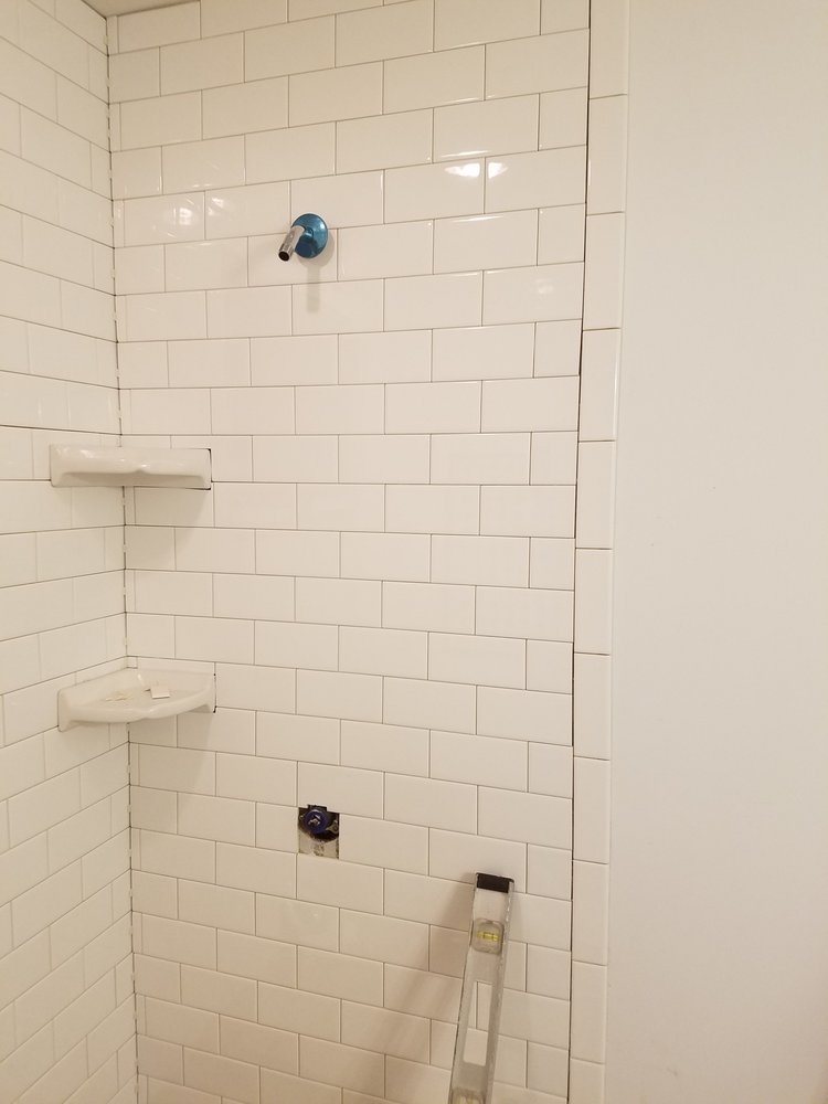 Slide of Sumpter's Construction