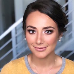 Miami Makeup - Maquillaje de novia