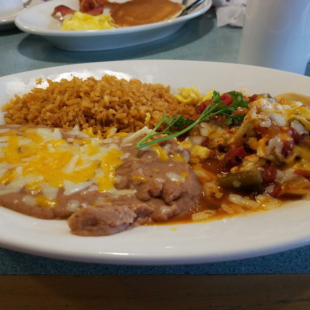Pegah's Kitchen - Huveos Rancheros - American Near Me - Escondido, California Pegah's Kitchen - Huveos Rancheros - American Near Me - Escondido, California