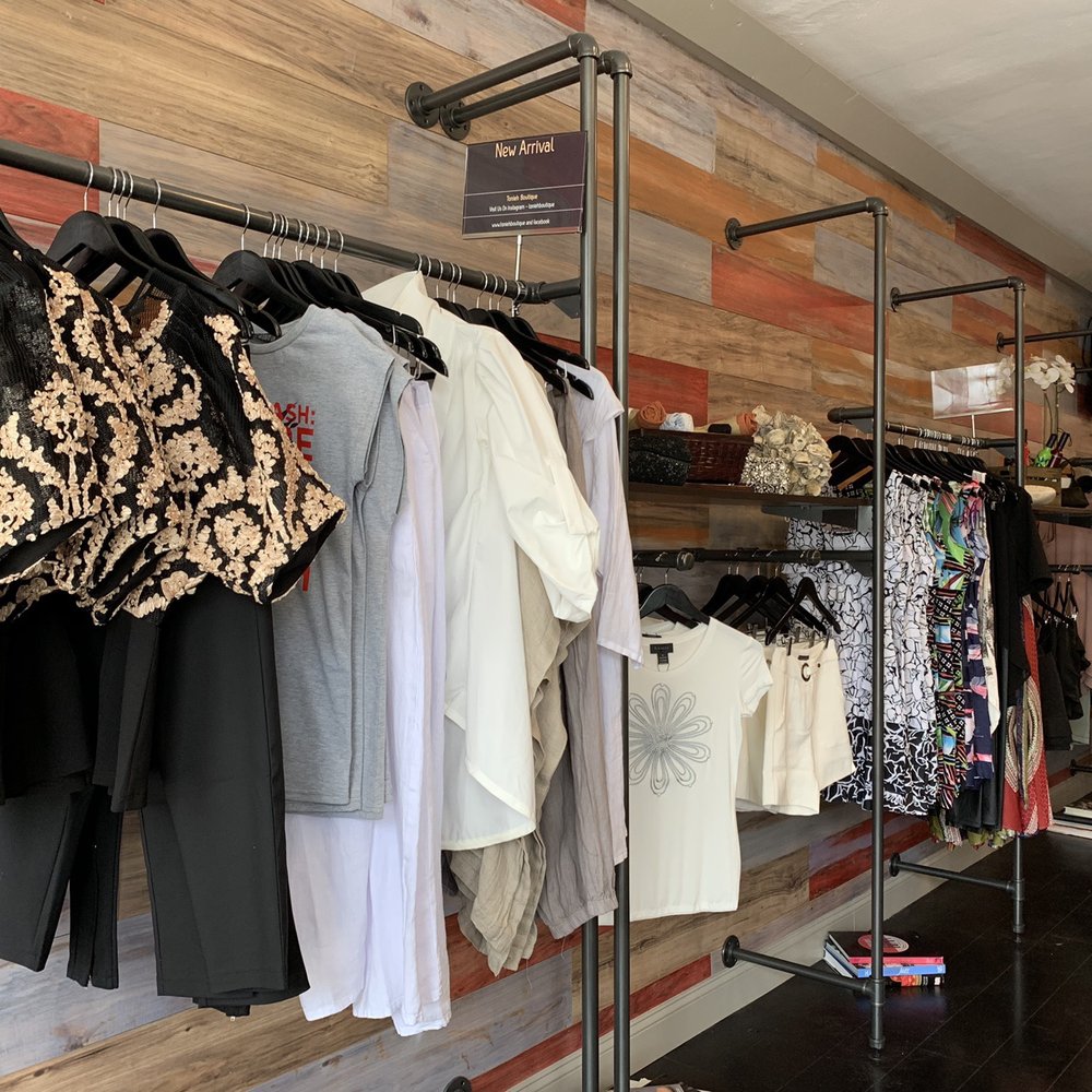 Tonieh Boutique - Women's Clothing Near Me - dulles, Virginia Tonieh Boutique - Women's Clothing Near Me - dulles, Virginia