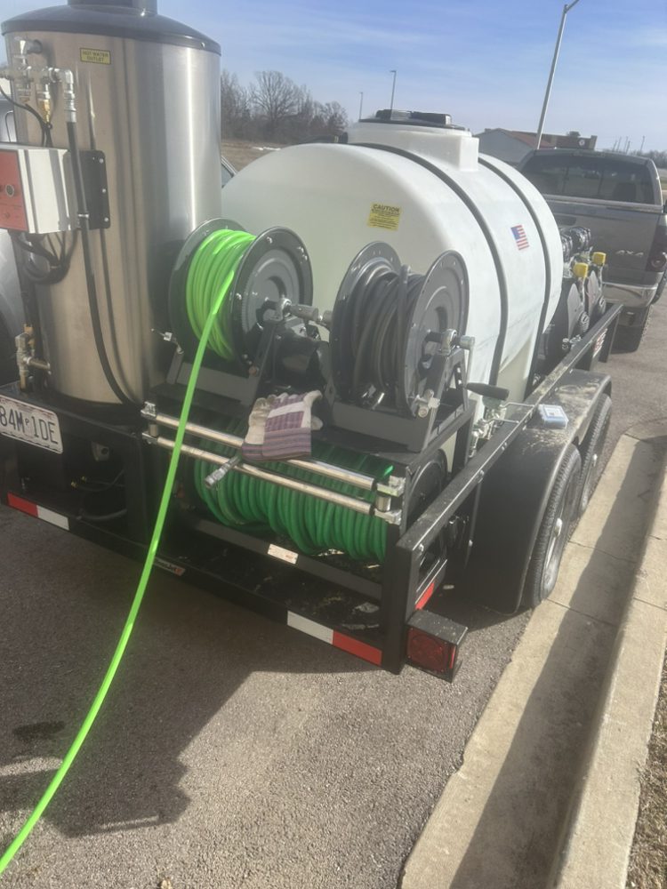 Slide of Bobs Plumbing