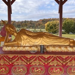 Wat Lao Samakhitham Temple