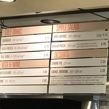 Blaze Pizza - Salad Near Me - Storrs, Connecticut Blaze Pizza - Salad Near Me - Storrs, Connecticut