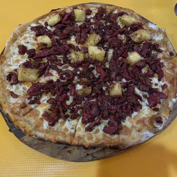 Tonicho's Taqueria - Pastor pizza - Mexican Near Me - CancĂșn, ROO Tonicho's Taqueria - Pastor pizza - Mexican Near Me - CancĂșn, ROO