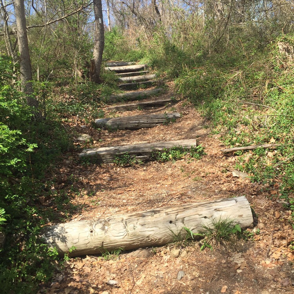 Trail View State Park - Hills hurray!!! - Hiking Near Me Trail View State Park - Hills hurray!!! - Hiking Near Me
