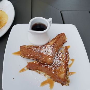 Silver Diner - Caramel French Toast - Diners Near Me - Alexandria, Virginia Silver Diner - Caramel French Toast - Diners Near Me - Alexandria, Virginia