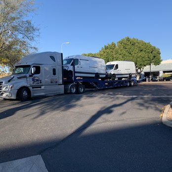 BSB Transport - Vehicle Shipping Near Me