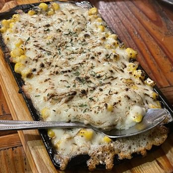 JIJIME - Corn Cheese - Korean Near Me - San Francisco, California JIJIME - Corn Cheese - Korean Near Me - San Francisco, California