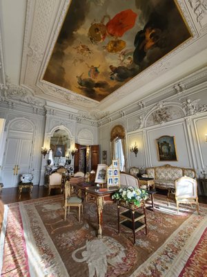 The Elms by null