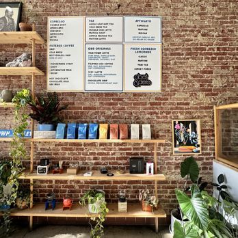 Obet & Del's Coffee - Menu - 2025 - Coffee & Tea Near Me - Los Angeles, California Obet & Del's Coffee - Menu - 2025 - Coffee & Tea Near Me - Los Angeles, California
