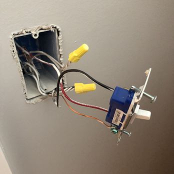 Electrified - Electricians Near Me