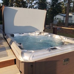 Panhandle Pool and Spa
