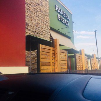 Panera Bread - Sandwiches Near Me - Alhambra, California