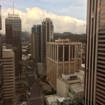 Aston at the Executive Centre Hotel - Resorts Near Me - Honolulu, Hawaii