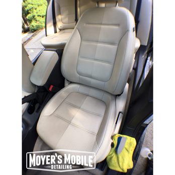 Moyer's Mobile Detailing - Auto Detailing Near Me Moyer's Mobile Detailing - Auto Detailing Near Me