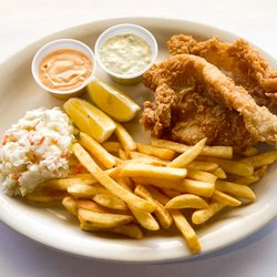 The Bend Bistro and Bar