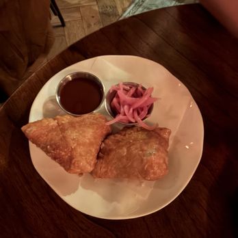 Cobi's - Indian Near Me - Santa Monica, California Cobi's - Indian Near Me - Santa Monica, California