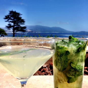 The Bench - New American Near Me - Pebble Beach, California