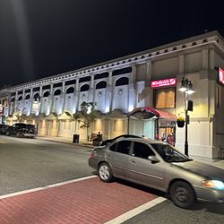Milan Banquets