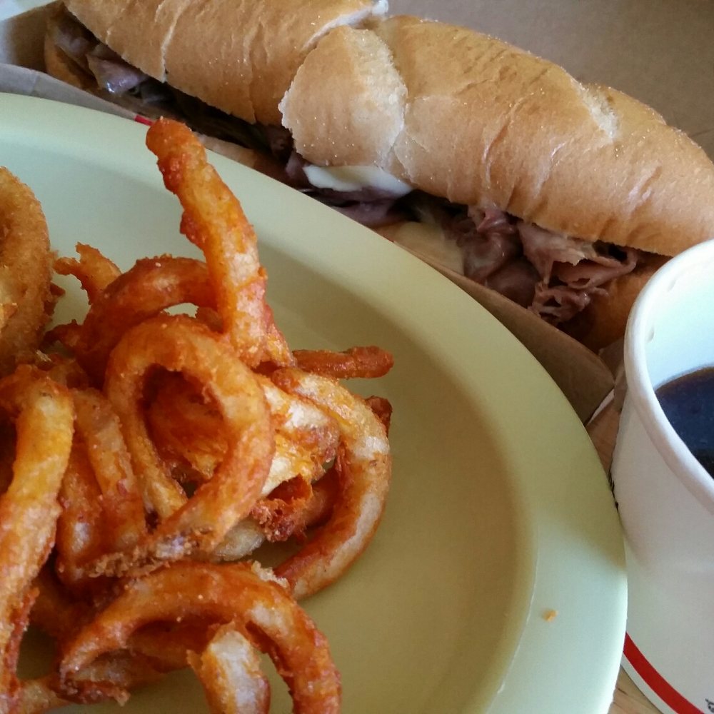 Arby's - Great combo! - Fast Food Near Me - Aiea, Hawaii
