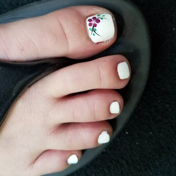 Bogan Nail And Spa - Nail Salons Near Me - Buford, Georgia