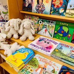 Barnes & Noble Booksellers
