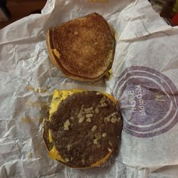 McDonald's - McDouble®Mcdouble