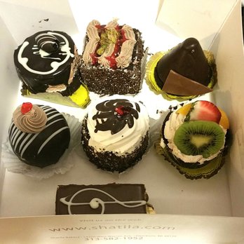 Shatila Bakery - Dearborn - Desserts Near Me - Dearborn, Michigan Shatila Bakery - Dearborn - Desserts Near Me - Dearborn, Michigan