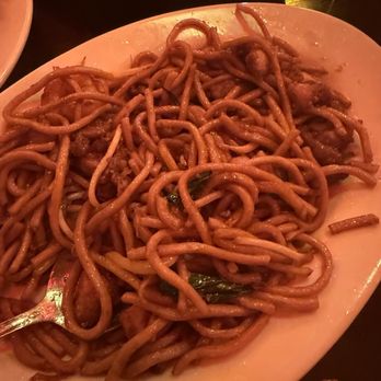 Mandarin House - Chicken Lo Mein - Chinese Near Me - La Jolla, California Mandarin House - Chicken Lo Mein - Chinese Near Me - La Jolla, California
