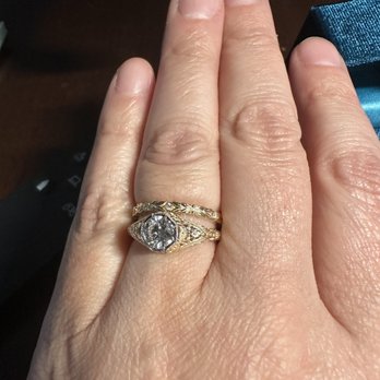 Jewelry Tech - Byron Blodgett - Jewelry Near Me - Santa Rosa, California
