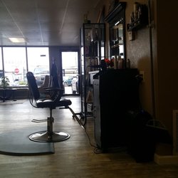 Calibre Salon