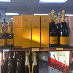 Buy Rite Liquors - Champagne