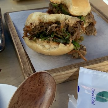 Danji - Bulgogi Sliders - Korean Near Me - New York, New York