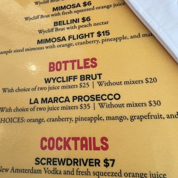 Scrambled - Menu - Breakfast & Brunch Near Me - Henderson, Nevada Scrambled - Menu - Breakfast & Brunch Near Me - Henderson, Nevada