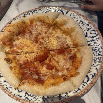 Brio Italian Grille - Kids pizza - Italian Near Me - Rancho Cucamonga, California Brio Italian Grille - Kids pizza - Italian Near Me - Rancho Cucamonga, California