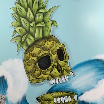 Playa Bowls - Juice Bars & Smoothies Near Me - Cambridge, Massachusetts