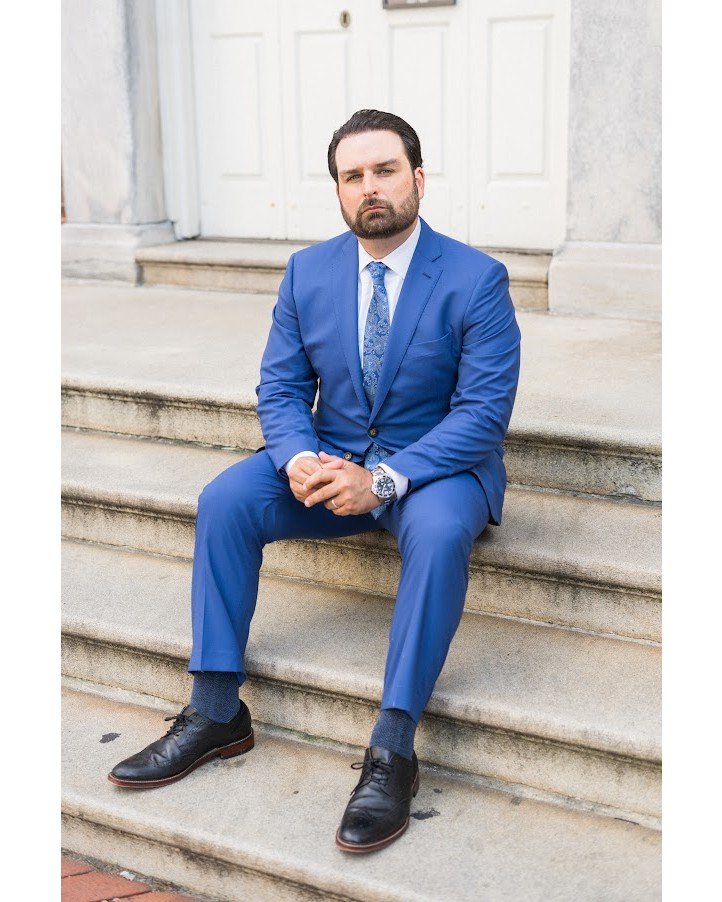 The Mark Kachhi Law Firm - divorce attorney in Philadelphia, PA