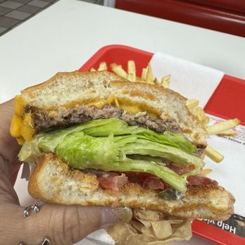 In-N-Out Burger - Burgers Near Me - Las Vegas, Nevada In-N-Out Burger - Burgers Near Me - Las Vegas, Nevada
