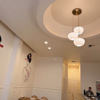 Taz Matcha - Interior - Cafes Near Me - Seattle, Washington Taz Matcha - Interior - Cafes Near Me - Seattle, Washington