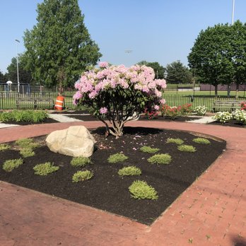 Nash Park - Miniature garden at the SW corner of the park (1), it's still a work in progress, but seems pleasant to relax in. (5/29/2018) - Parks Near Me - Clifton, New Jersey Nash Park - Miniature garden at the SW corner of the park (1), it's still a work in progress, but seems pleasant to relax in. (5/29/2018) - Parks Near Me - Clifton, New Jersey
