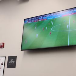 Publix - Wifi and world cup