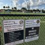 Photo of Robert H Bamford Sports Complex