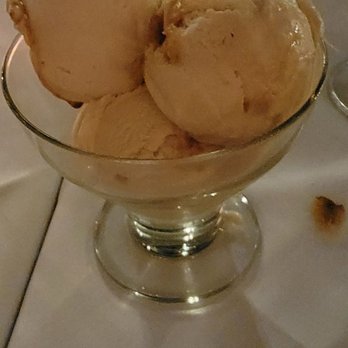 Bottino - Caramel gelato - Italian Near Me - New York, New York
