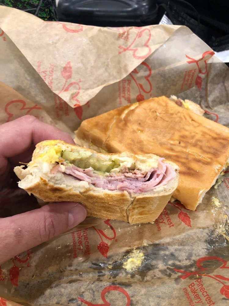 PINECREST BAKERY KENDALL TOYOTA EXPRESS 10943 S Dixie Hwy, Miami