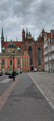 St. Mary's Church by null