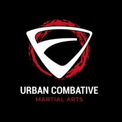 Urban Combative Martial Arts - School Logo