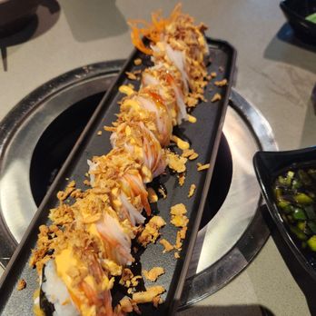 Mr. Shabu - Lion king - Asian Fusion Near Me - Orem, Utah