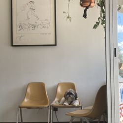 Flynn’s Barbershop