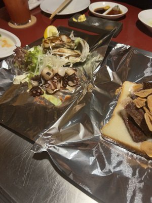 Yakiyaki Miwa by null